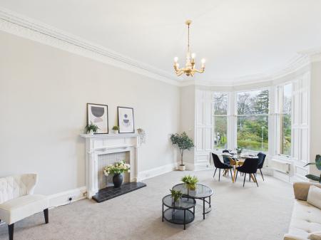 Murrayfield Avenue, Murrayfield, Edinburgh, EH12