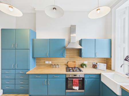 2 bedroom Flat for sale in Murrayfield Avenue, Murrayfield, Edinburgh, EH12