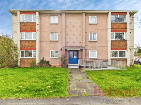 2 bedroom Flat to let in Forrester Park Gardens, Broomhouse, Edinburgh, EH12