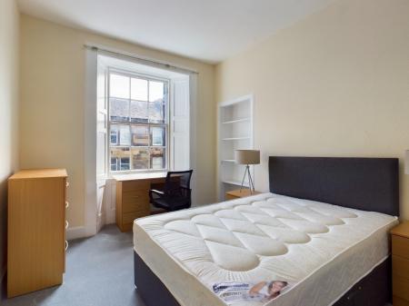 2 bedroom Flat to let in Leven Street, Tollcross, Tollcross, Edinburgh, EH3