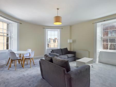 Leven Street, Tollcross, Tollcross, Edinburgh, EH3