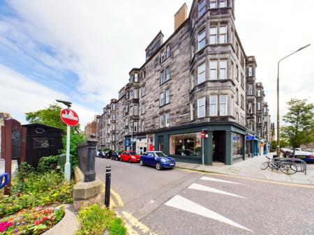 Roseneath Place, Marchmont, Edinburgh, EH9