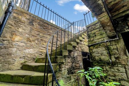 1 bedroom Flat for sale in Scotland Street, New Town, Edinburgh, EH3