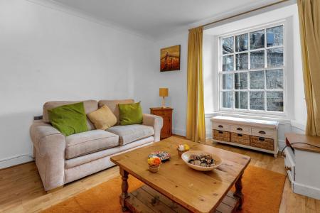 1 bedroom Flat for sale in Scotland Street, New Town, Edinburgh, EH3
