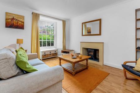 1 bedroom Flat for sale in Scotland Street, New Town, Edinburgh, EH3