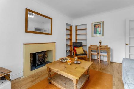 1 bedroom Flat for sale in Scotland Street, New Town, Edinburgh, EH3