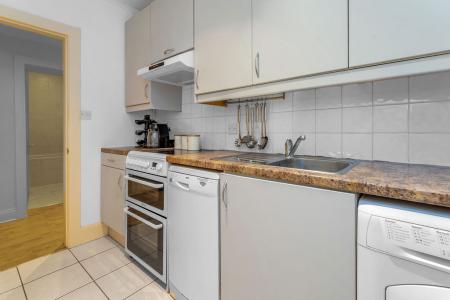 1 bedroom Flat for sale in Scotland Street, New Town, Edinburgh, EH3