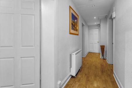 1 bedroom Flat for sale in Scotland Street, New Town, Edinburgh, EH3