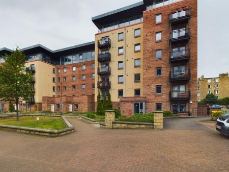 Slateford Gait, Slateford, Edinburgh, EH11