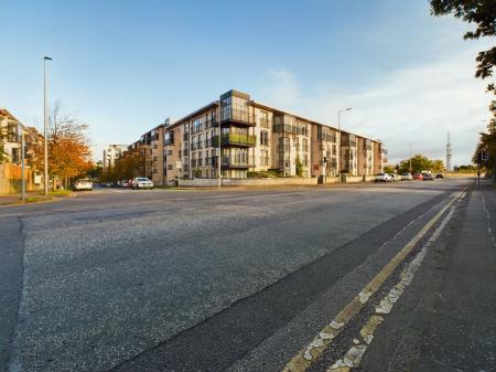 West Granton Road, Granton, Edinburgh, EH5