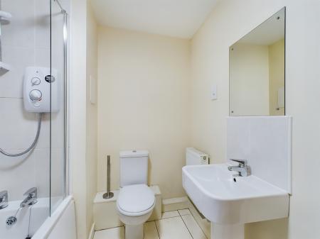 1 bedroom Flat to let in West Granton Road, Granton, Edinburgh, EH5