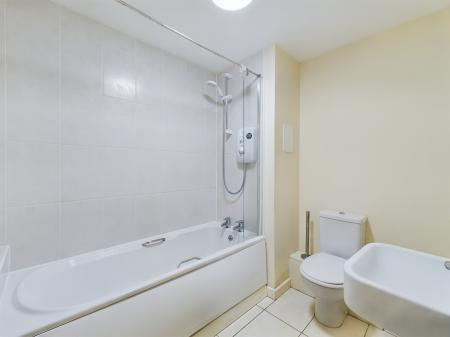 1 bedroom Flat to let in West Granton Road, Granton, Edinburgh, EH5