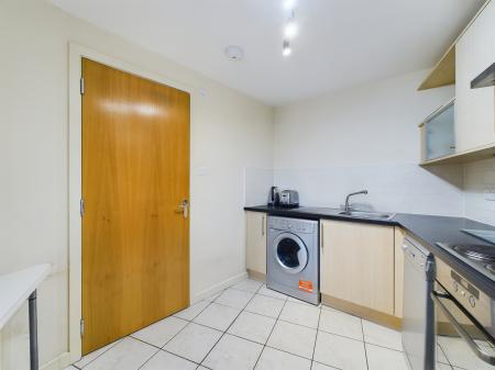 1 bedroom Flat to let in West Granton Road, Granton, Edinburgh, EH5