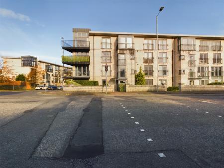 1 bedroom Flat to let in West Granton Road, Granton, Edinburgh, EH5