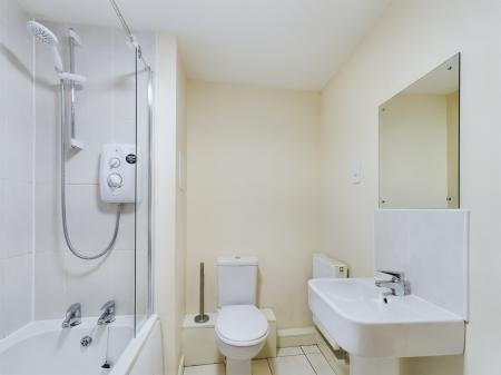 1 bedroom Flat to let in West Granton Road, Granton, Edinburgh, EH5