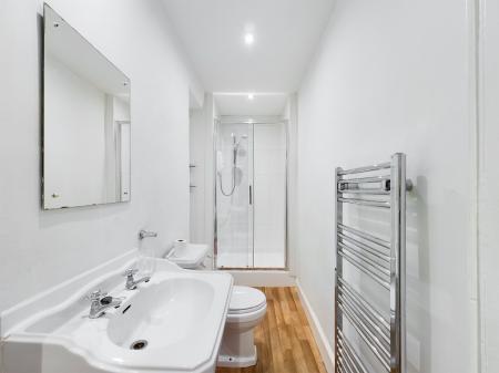 5 bedroom Flat to let in Gayfield Place, New Town, Edinburgh, EH7