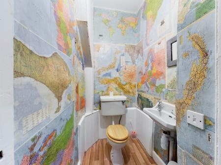 5 bedroom Flat to let in Gayfield Place, New Town, Edinburgh, EH7