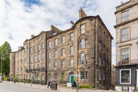 Gayfield Place, New Town, Edinburgh, EH7