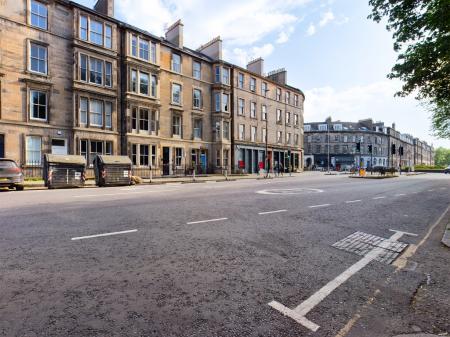 East London Street, New Town, Edinburgh, EH7