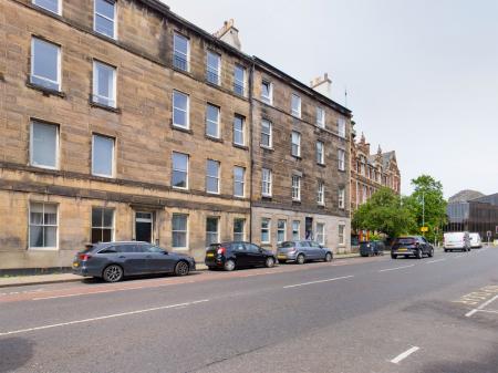 East Preston Street, Newington, Edinburgh, EH8