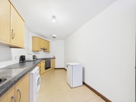 2 bedroom Flat to let in Johns Place, Leith Links, Edinburgh, EH6