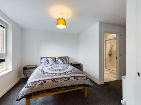 2 bedroom Flat to let in Waterfront Avenue, Granton, Edinburgh, EH5