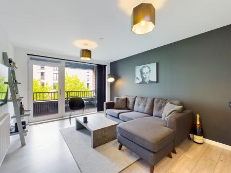 2 bedroom Flat to let in Waterfront Avenue, Granton, Edinburgh, EH5