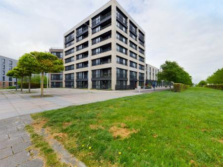 Waterfront Avenue, Granton, Edinburgh, EH5