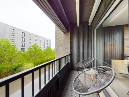 2 bedroom Flat to let in Waterfront Avenue, Granton, Edinburgh, EH5
