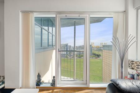 4 bedroom Flat for sale in Western Harbour Way, Newhaven, Edinburgh, EH6