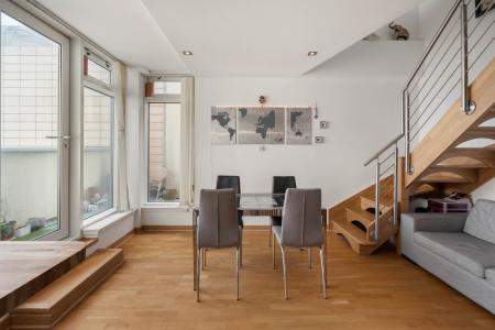 4 bedroom Flat for sale in Western Harbour Way, Newhaven, Edinburgh, EH6