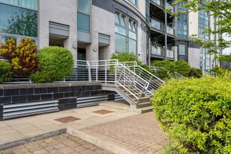 4 bedroom Flat for sale in Western Harbour Way, Newhaven, Edinburgh, EH6