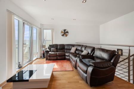 4 bedroom Flat for sale in Western Harbour Way, Newhaven, Edinburgh, EH6