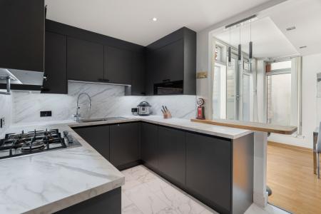 4 bedroom Flat for sale in Western Harbour Way, Newhaven, Edinburgh, EH6