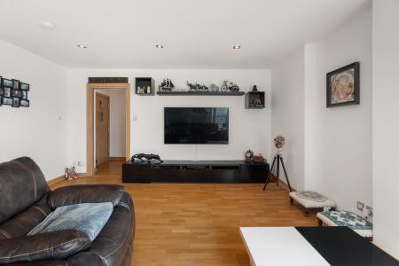 4 bedroom Flat for sale in Western Harbour Way, Newhaven, Edinburgh, EH6