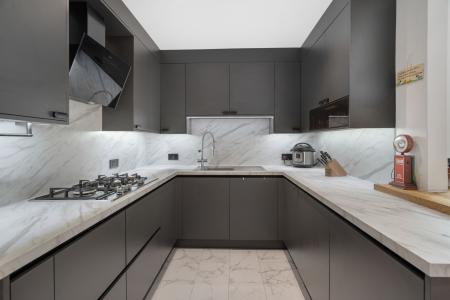 4 bedroom Flat for sale in Western Harbour Way, Newhaven, Edinburgh, EH6