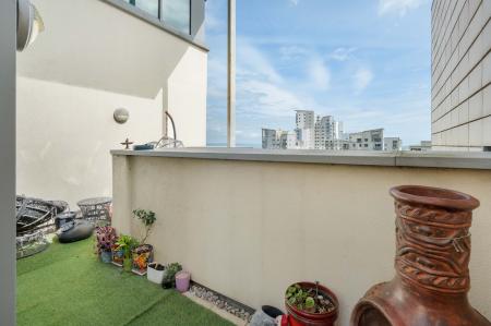 4 bedroom Flat for sale in Western Harbour Way, Newhaven, Edinburgh, EH6