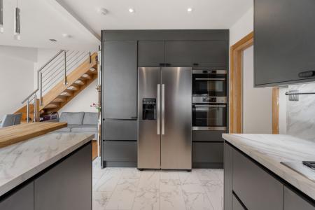 4 bedroom Flat for sale in Western Harbour Way, Newhaven, Edinburgh, EH6