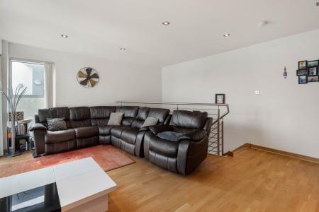 4 bedroom Flat for sale in Western Harbour Way, Newhaven, Edinburgh, EH6