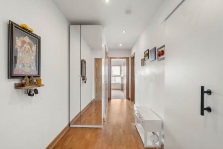 4 bedroom Flat for sale in Western Harbour Way, Newhaven, Edinburgh, EH6
