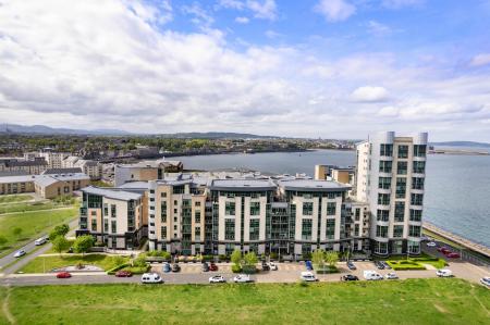 Western Harbour Way, Newhaven, Edinburgh, EH6