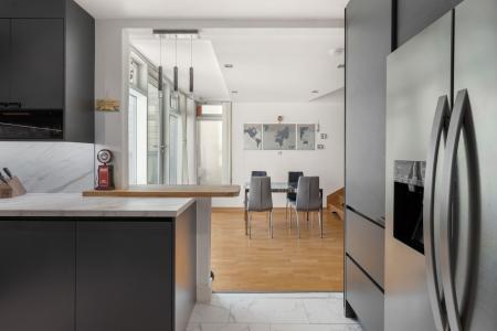 4 bedroom Flat for sale in Western Harbour Way, Newhaven, Edinburgh, EH6