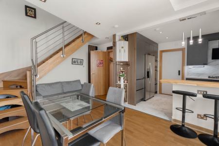 4 bedroom Flat for sale in Western Harbour Way, Newhaven, Edinburgh, EH6