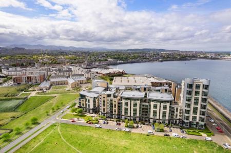 4 bedroom Flat for sale in Western Harbour Way, Newhaven, Edinburgh, EH6