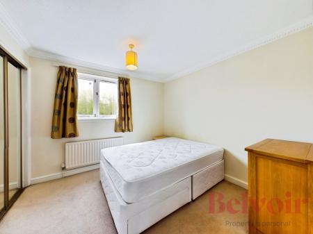 2 bedroom Flat to let in East Parkside, Newington, Edinburgh, EH16