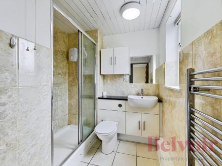 2 bedroom Flat to let in East Parkside, Newington, Edinburgh, EH16