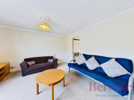 2 bedroom Flat to let in East Parkside, Newington, Edinburgh, EH16