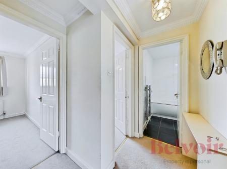 2 bedroom Flat to let in East Parkside, Newington, Edinburgh, EH16