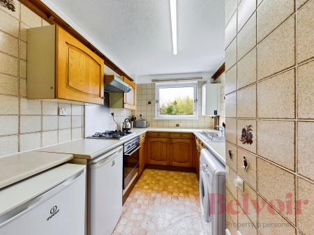 2 bedroom Flat to let in East Parkside, Newington, Edinburgh, EH16