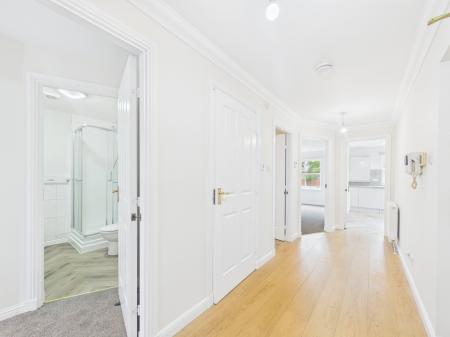 2 bedroom Flat to let in Murano Place, Leith, Edinburgh, EH7